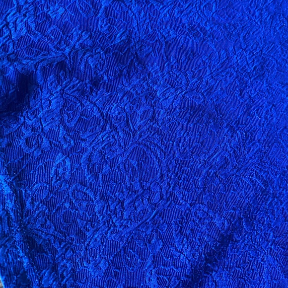 Floral dress - Picture 2 of 2